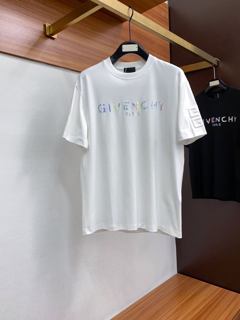 Givenchy T-Shirts